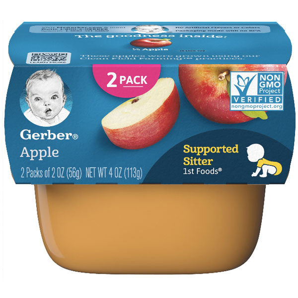 Shops apple gerber