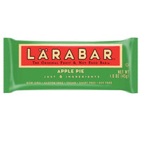 Larabar Gluten Free Bar, Apple Pie, 5 Ct - Water Butlers