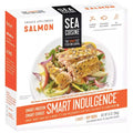 Sea Cuisine Smoked Applewood Salmon, 10 oz