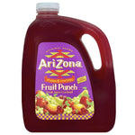 AriZona Fruit Punch Juice Cocktail, 128 Fl. Oz. - Water Butlers