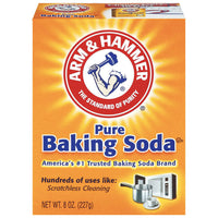 Arm & Hammer Pure Baking Soda