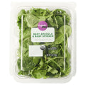 Marketside Organic Arugula & Spinach, 5 oz