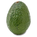 Hass Avocado - each - Water Butlers