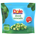 Dole Diced Avocado, 12 oz - Water Butlers