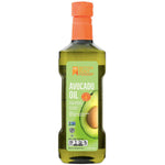 BetterBody Foods Pure Avocado Oil, 16.9 oz - Water Butlers