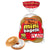 Thomas' Plain Pre Sliced Mini Bagels, 10 Count