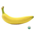 Organic Banana - Each - Water Butlers
