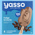 Yasso Fudge Brownie Greek Yogurt Ice Cream Bars, 4 Ct