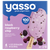 Yasso Black Raspberry Greek Yogurt Ice Cream Bars, 4 Ct