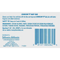 Johnson's Baby Soap Bar 3 oz - Water Butlers