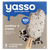 Yasso Cookies ‘n Cream Greek Yogurt Ice Cream Bars, 4 Ct