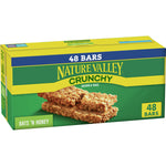Nature Valley Granola Bars, Crunchy Oats 'n Honey, 48 Bars