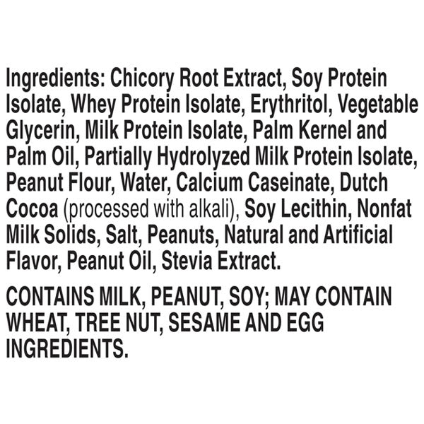 Protein One, 90 Calorie, Peanut Butter Chocolate, Keto Friendly, 10 Count