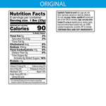 Kellogg's Rice Krispies Treats Homestyle Marshmallow Snack Bars, Kids Snacks, Original, 12 Count