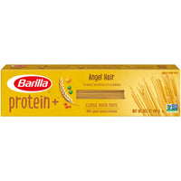 Barilla® Protein+ Grain & Legume Angel Hair Pasta, 14.5 oz