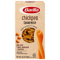 Barilla® Gluten Free Chickpea Casarecce Pasta, 8.8 oz