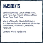 Barilla® Protein+ Grain & Legume Angel Hair Pasta, 14.5 oz
