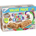 Cinnamon Toast Crunch Treat Bars, Value Pack, 16 Ct