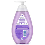 Johnson's Bedtime Baby Bath, 13.6 fl. oz - Water Butlers