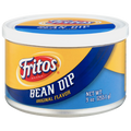 Frito-Lays Bean Dip 9 Oz.