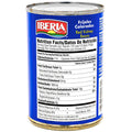 Iberia Frijoles Colrados Premium Red Kidney Beans 15.5 oz - Water Butlers