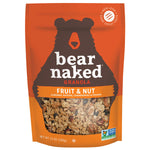 Bear Naked, Granola, Fruit and Nut, 12 oz