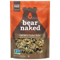 Bear Naked, Granola, Cacao and Cashew Butter, Gluten Free, 11 oz
