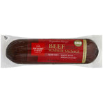 Hickory farms summer deals sausage