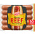 Oscar Mayer Classic Uncured Beef Hot Dogs, 10 Count