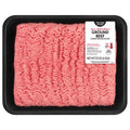 All Natural 73% Lean/27% Fat Ground Beef Tray, 4.5 lb