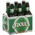 O'Doul's® Non-Alcoholic Beer, 12 fl. oz Bottles, 6 Ct