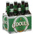 O'Doul's® Non-Alcoholic Beer, 12 fl. oz Bottles, 6 Ct - Water Butlers
