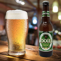 O'Doul's® Non-Alcoholic Beer, 12 fl. oz Bottles, 6 Ct - Water Butlers