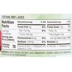 Great Value Organic Beet Juice, 32 fl oz