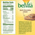 BelVita Breakfast Biscuits, Dark Chocolate Creme Sandwich, 5 Ct