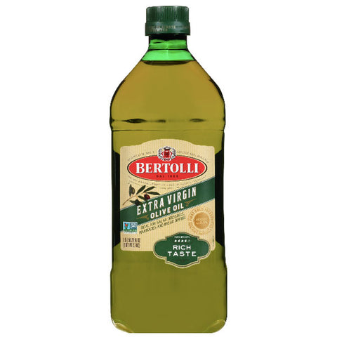 Bertolli Extra Virgin Olive Oil, 51 fl oz - Water Butlers