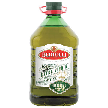 Bertolli Extra Virgin Olive Oil, 101 fl oz