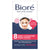Biore Deep Cleansing Nose Pore Strips, 8 Ct - Water Butlers