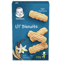 Gerber Lil Biscuits, 4.44 oz