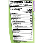 Great Value Organic Strawberry Banana Blend, 32 oz - Water Butlers