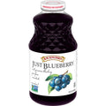 R.W. Knudsen Family Just Blueberry Juice, 32 fl oz.