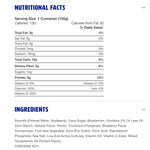 Silk Almond Milk Yogurt Nut Free Blueberry - 5.3oz - Water Butlers