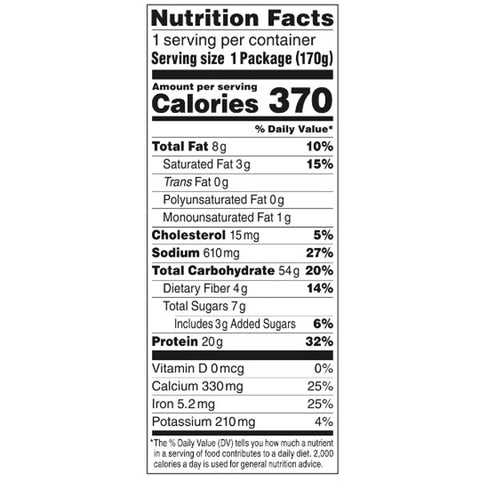 Lean Cuisine Four Cheese Pizza, Thin Crust Pizza, 6 oz