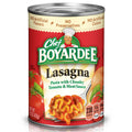 Chef Boyardee Lasagna, 15 oz