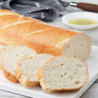 Freshness Guaranteed French Loaf Bread Baguette, 14 oz