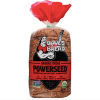 Dave's Killer Bread® Powerseed® Organic Bread 25 oz. - Water Butlers