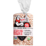 Dave's Killer Bread® Organic White Bread, 24 oz. - Water Butlers