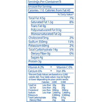 Handi Snacks, Breadsticks 'N Cheesy Dip, 6 Count - Water Butlers