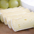 President Brie Soft-Ripened Cheese, 16 oz - Water Butlers