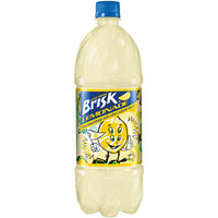 Brisk Lemonade, 1L Bottle